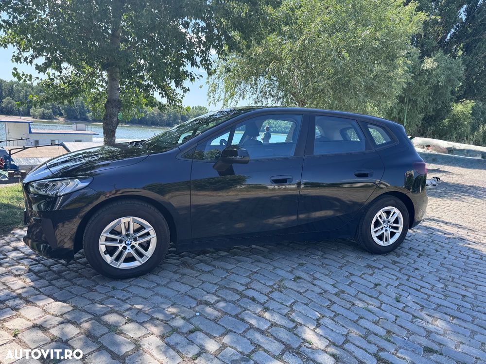 BMW Seria 2 218i AT - 1