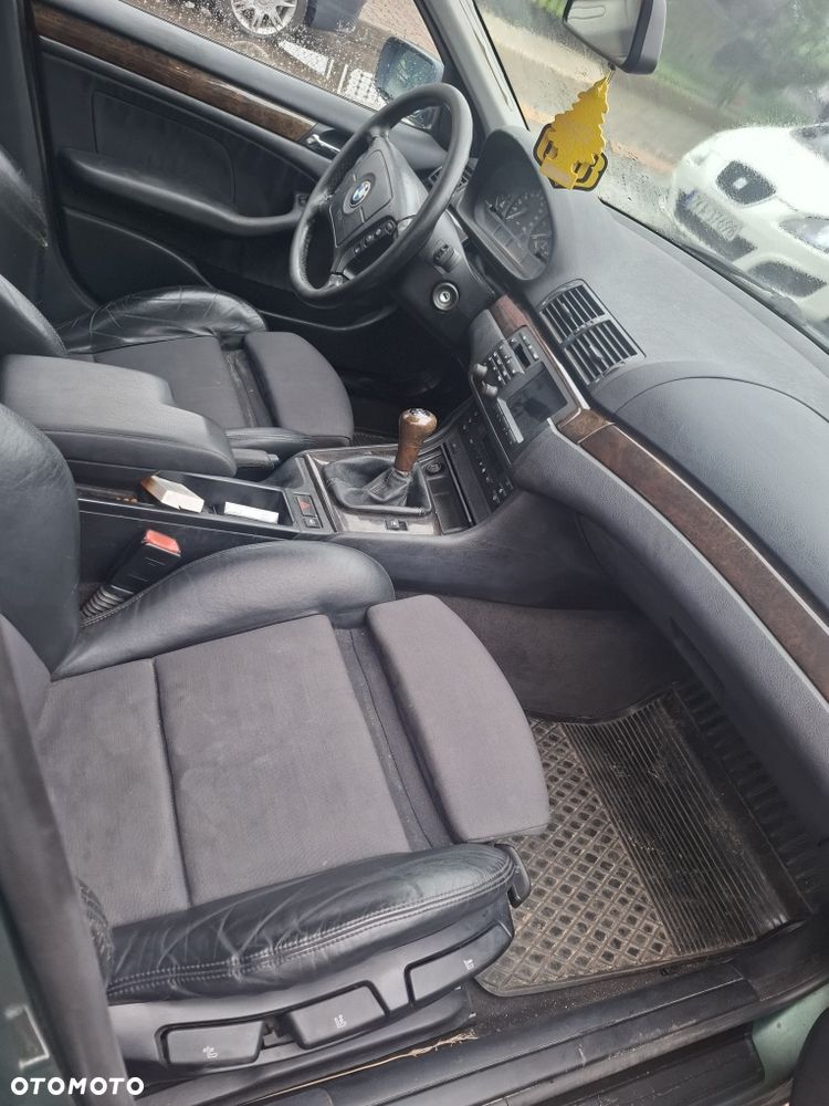 BMW Seria 3 - 6