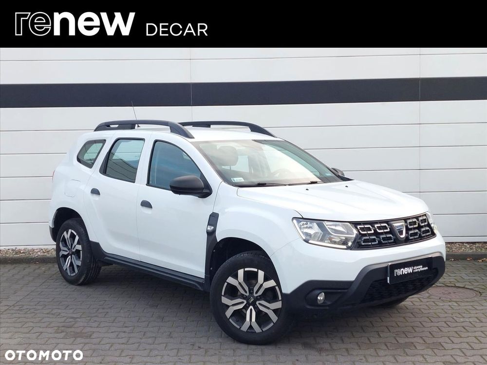 Dacia Duster 1.6 SCe Essential - 1