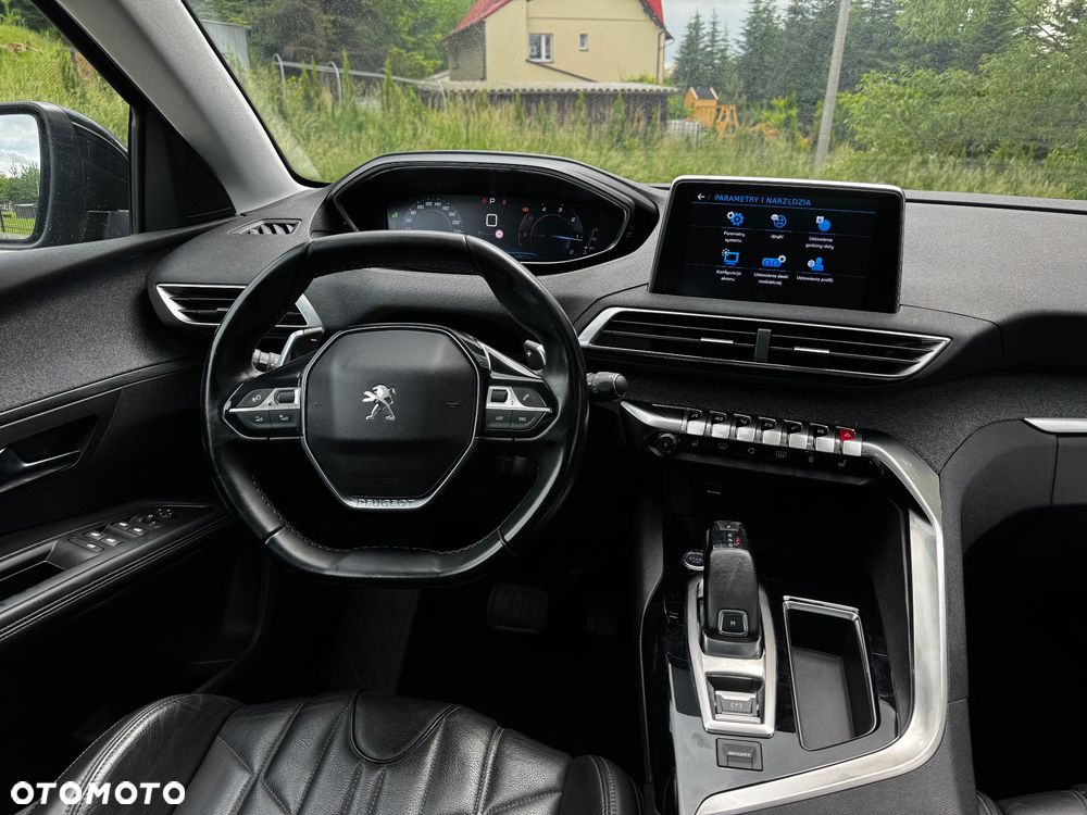 Peugeot 5008 1.5 BlueHDi Allure S&S EAT8 - 11