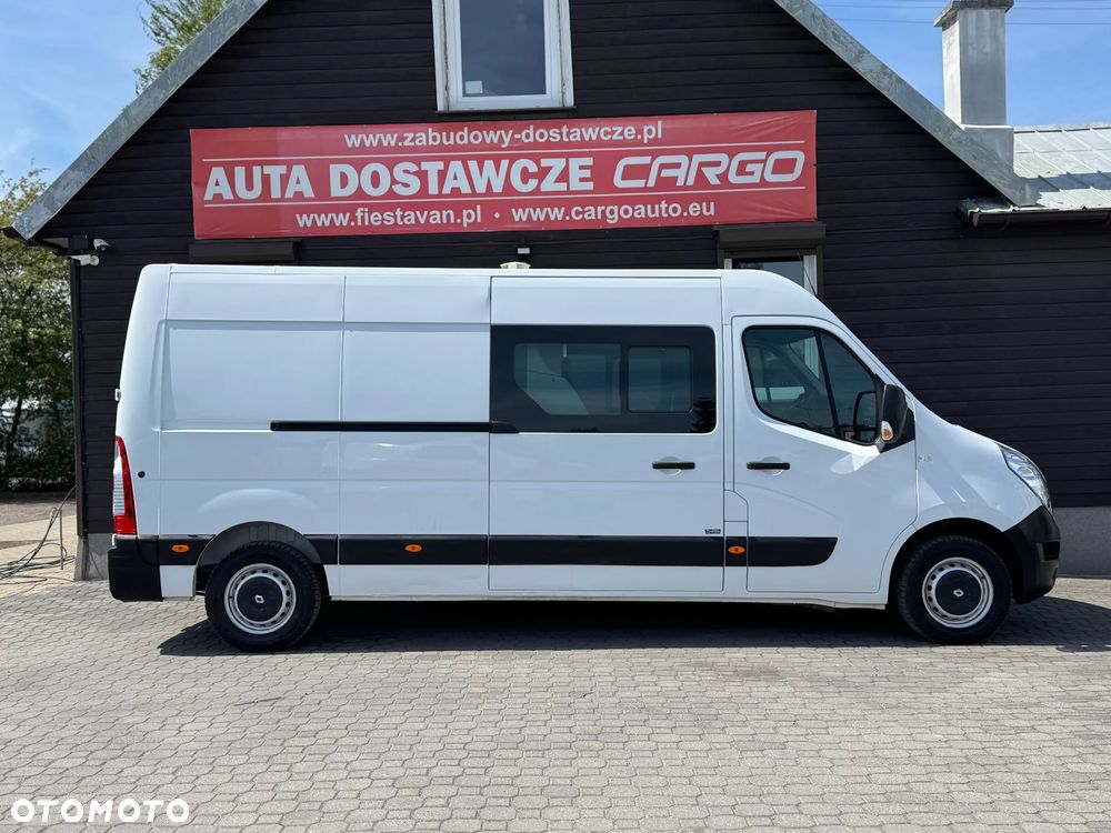 Renault MASTER - 7