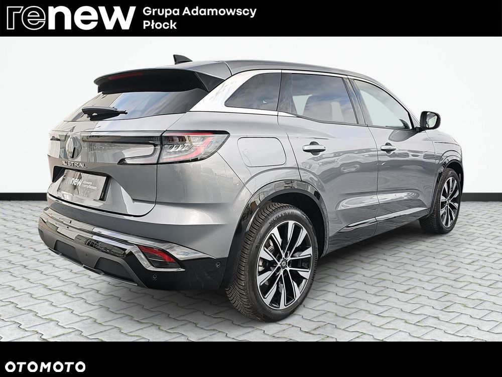 Renault Austral 1.3 TCe mHEV Techno - 2