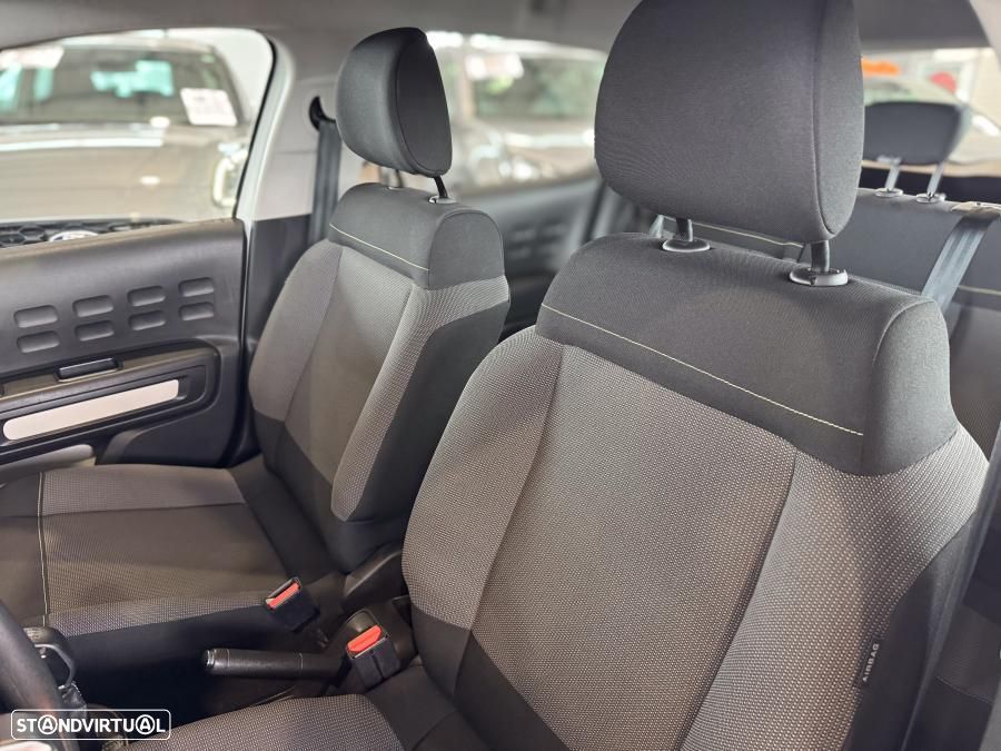 Citroën C3 1.2 PureTech Feel - 25