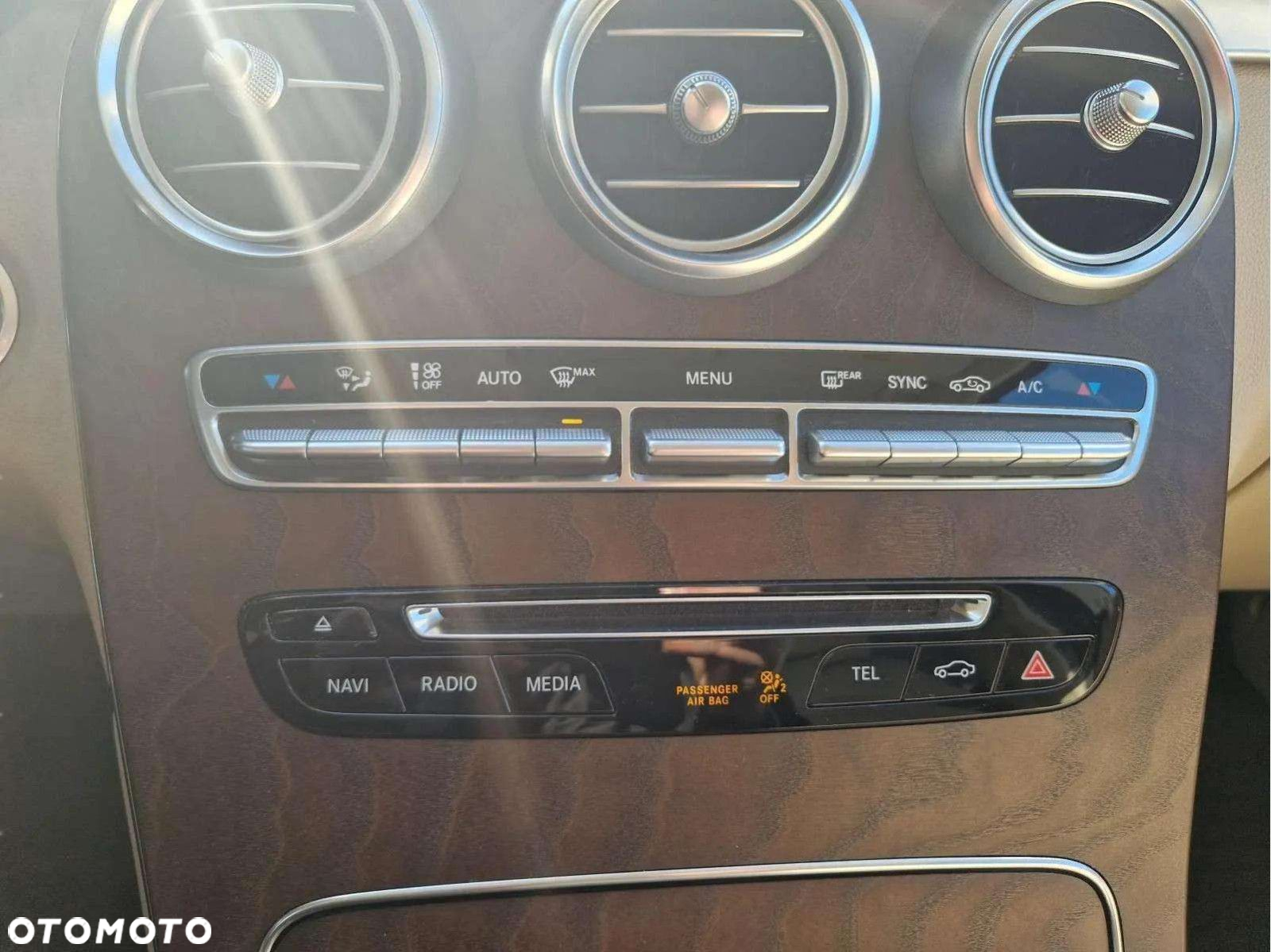 Mercedes-Benz GLC 250 4-Matic - 15