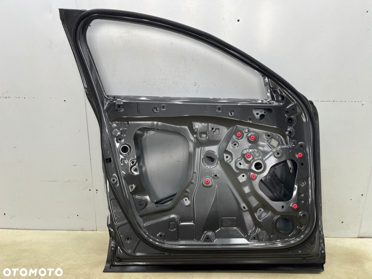 Drzwi Mazda CX-30 CX30 19r.- lewe przednie lewy przód DFR559010 - 16