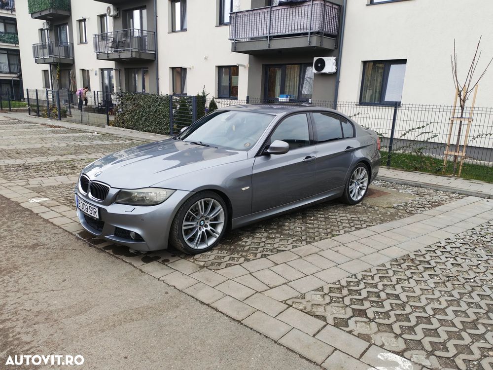 BMW Seria 3 - 1