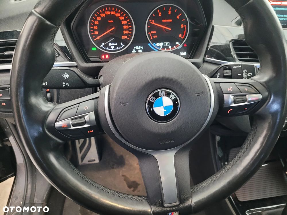 BMW X1 xDrive25d Sport Line - 11