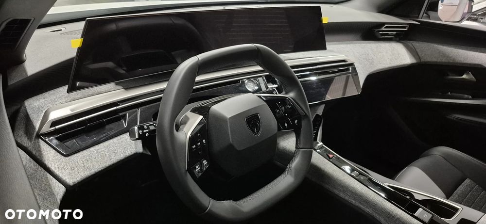 Peugeot 3008 1.2 PureTech mHEV Allure e-DCS6 - 4