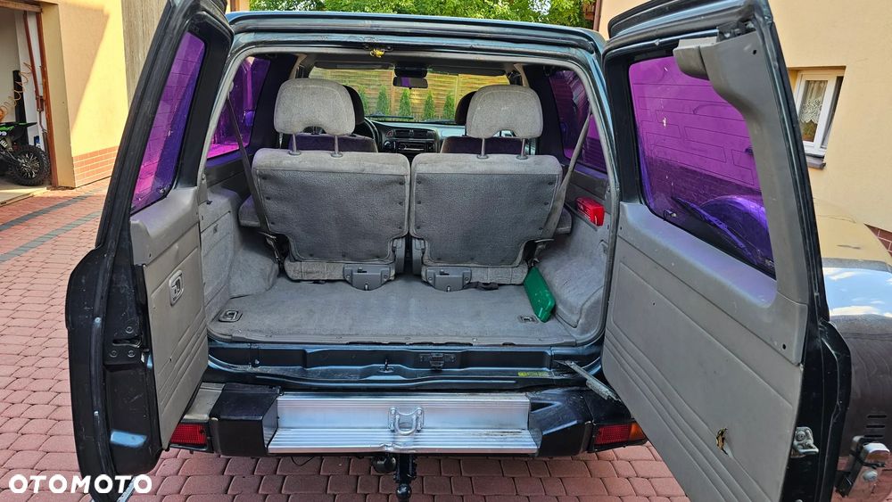 Nissan Patrol GR 3.0 TDI Elegance - 28