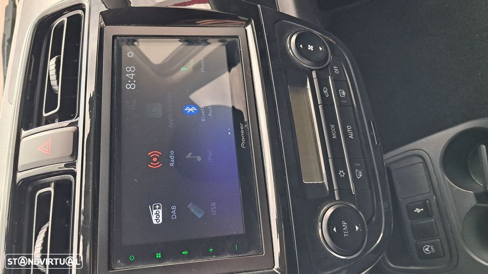 Mitsubishi Space Star 1.2 Intense Connect Edition - 8