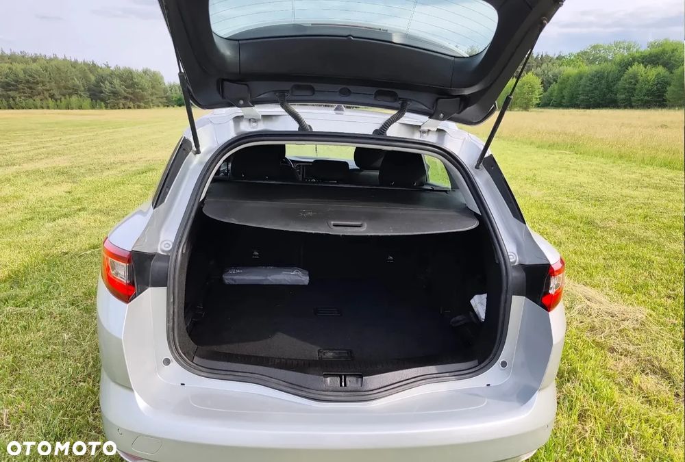 Renault Megane - 9