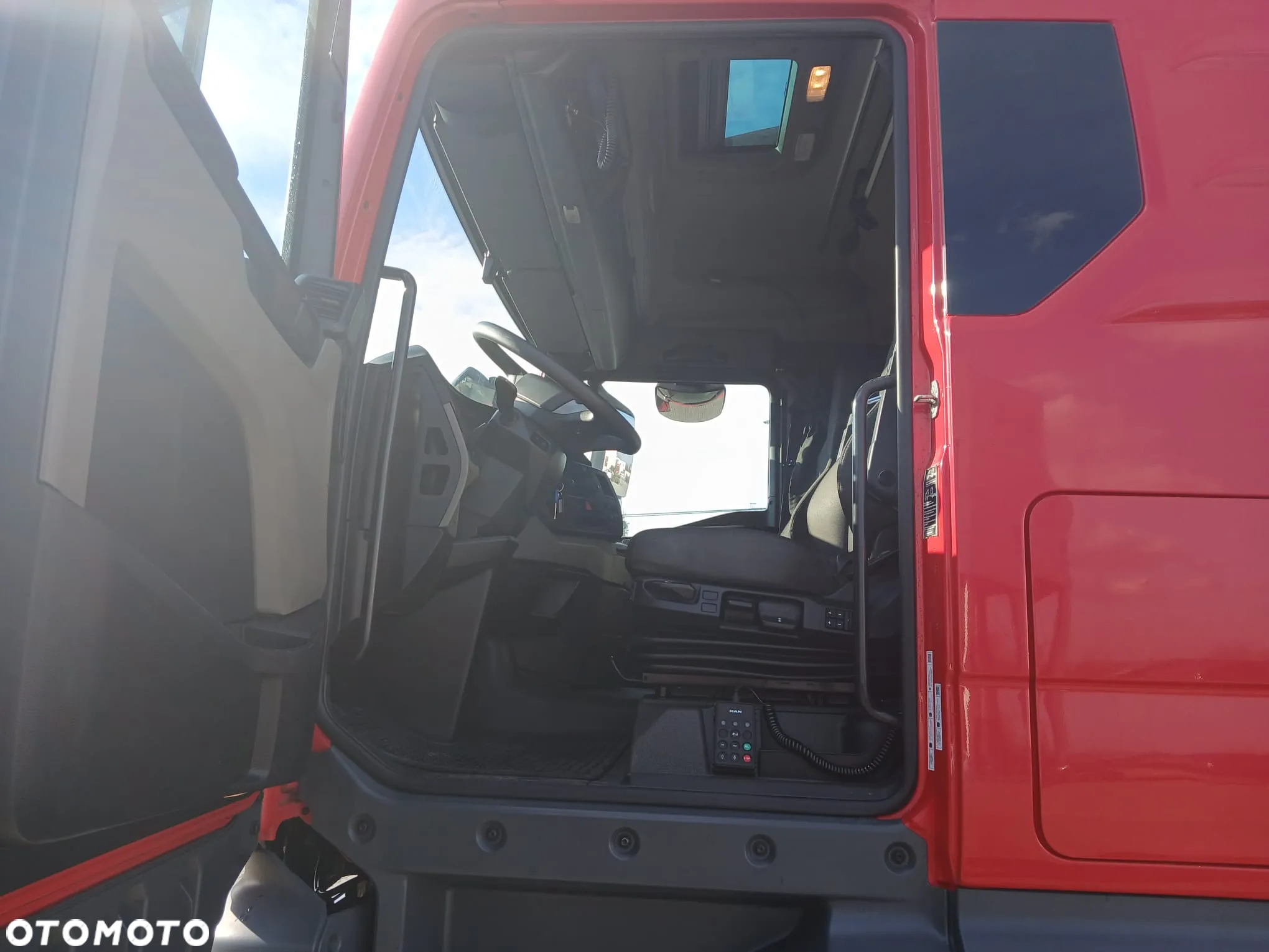 MAN TGX 18.470 BLS Serwisowany - 9