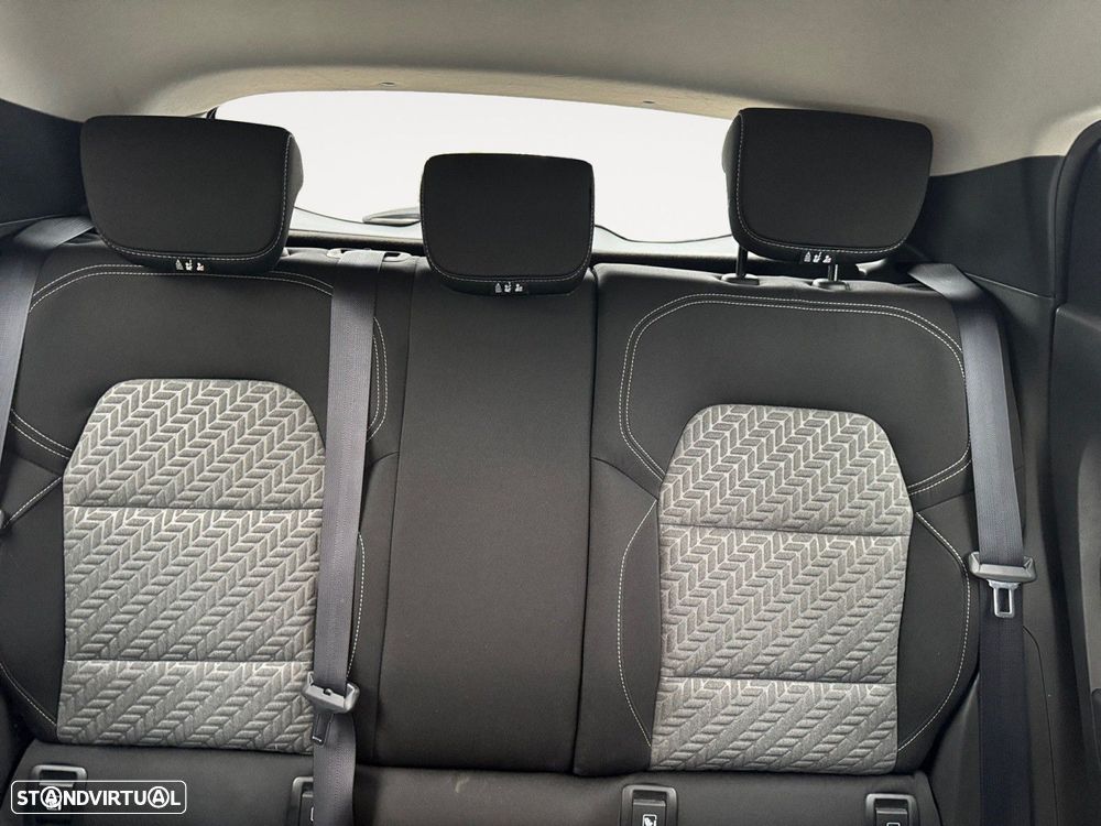 Renault Clio 1.0 TCe Evolution - 13