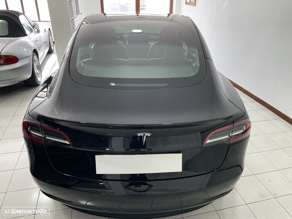 Tesla Model 3 Long Range Tração Integral Premium - 20