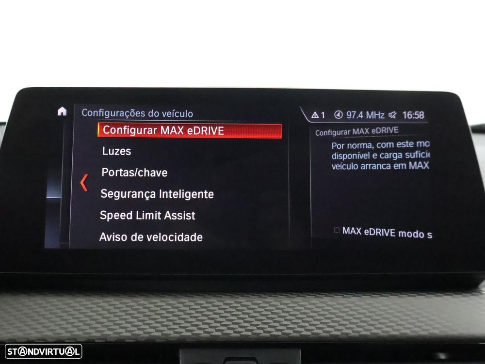 BMW X2 25 e xDrive Pack M - 27