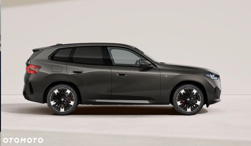 BMW X3 - 8