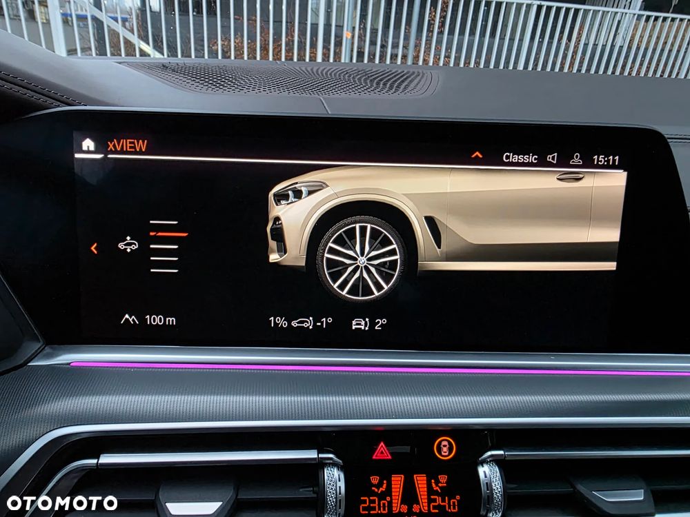 BMW X5 xDrive30d sport - 14