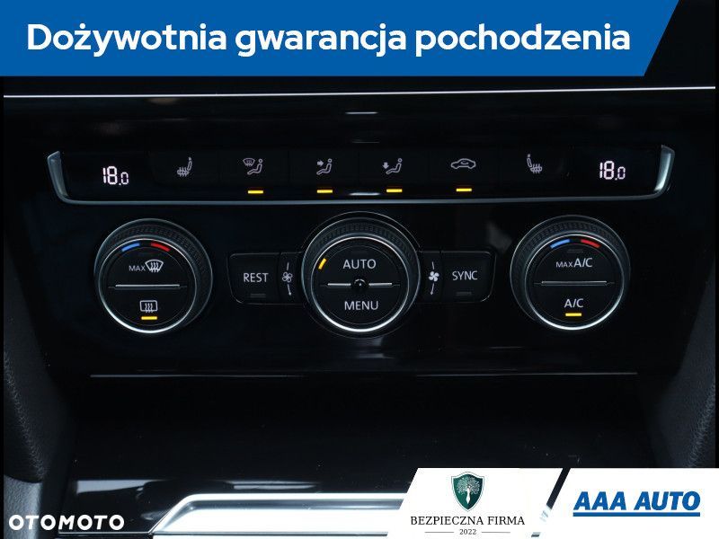 Volkswagen Arteon - 20