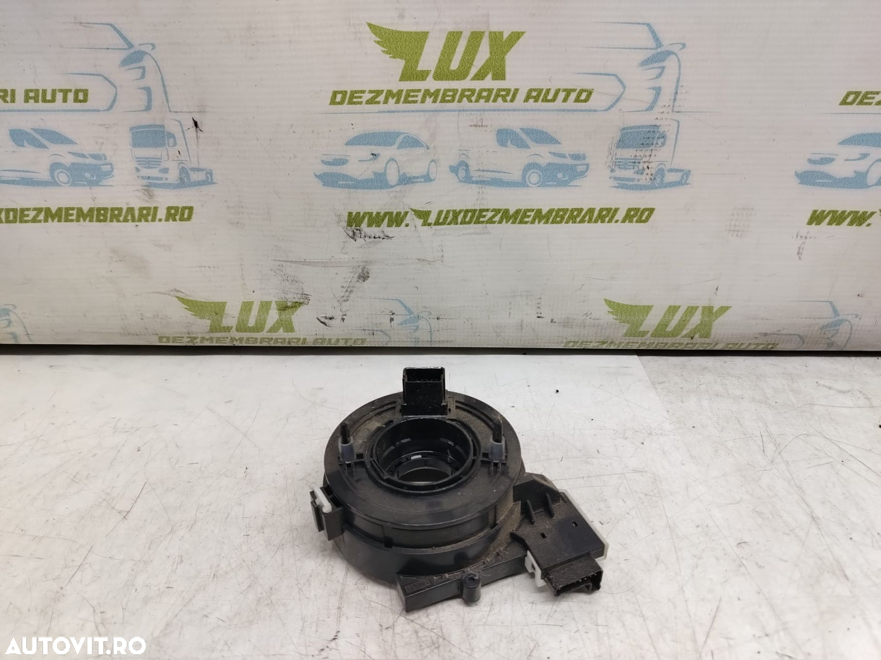Spira volan 1k0959653c Volkswagen VW Touran 1 [2003 - 2006] - 3