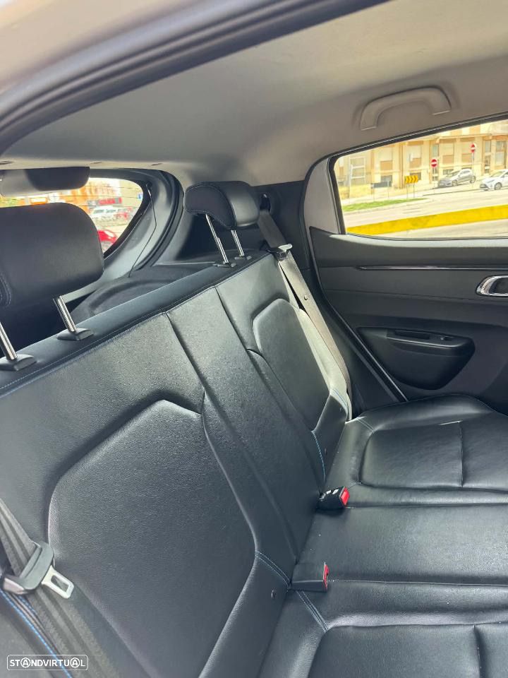 Dacia Spring Comfort Plus - 6