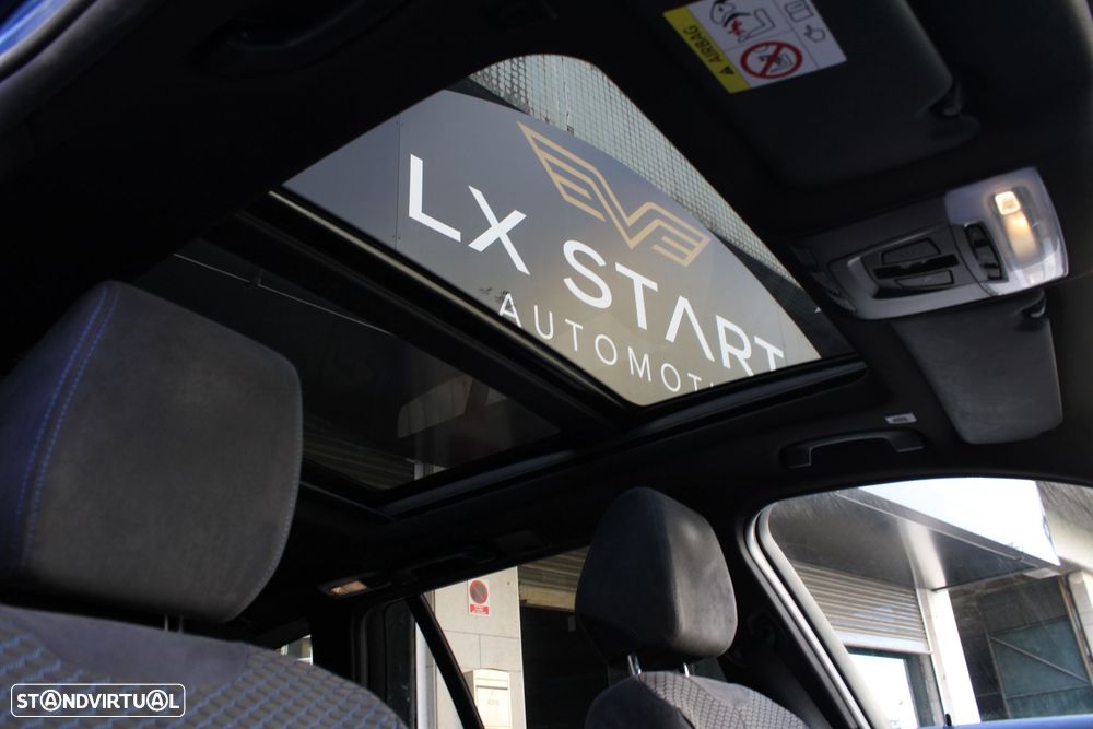 BMW 320 d Pack M - 22