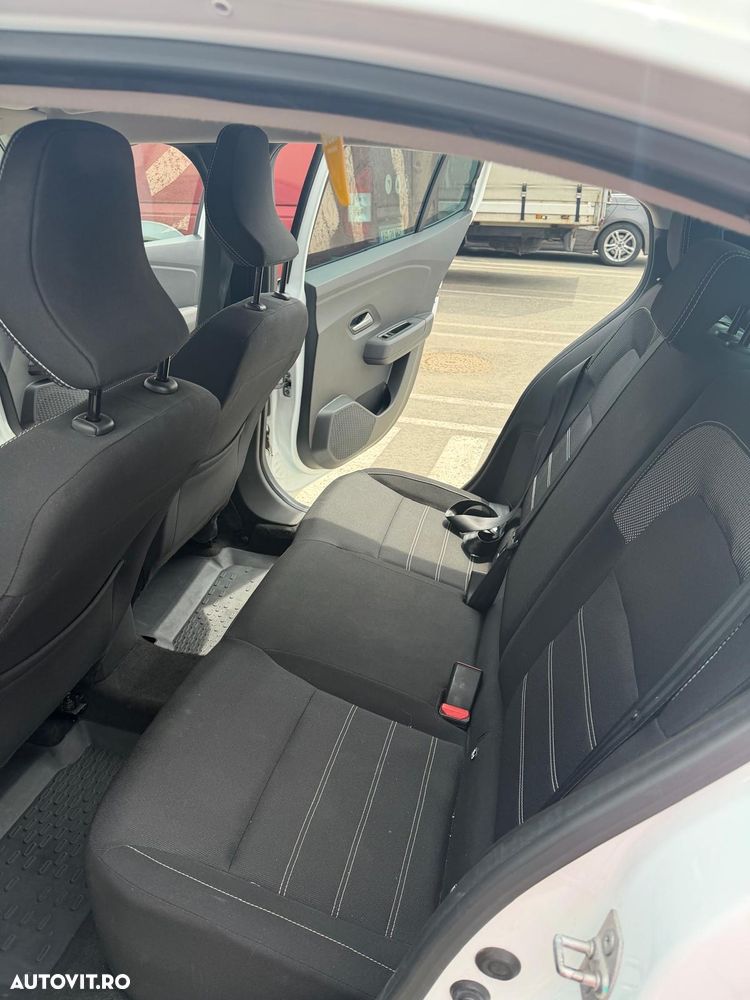 Dacia Logan ECO-G 100 MT6 Prestige - 5
