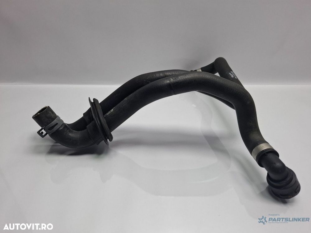 Furtunuri apa VOLKSWAGEN PASSAT Variant 3B6 2000 - 2005 TDI AVB 8D0819371AN , 8D0819373N - 4