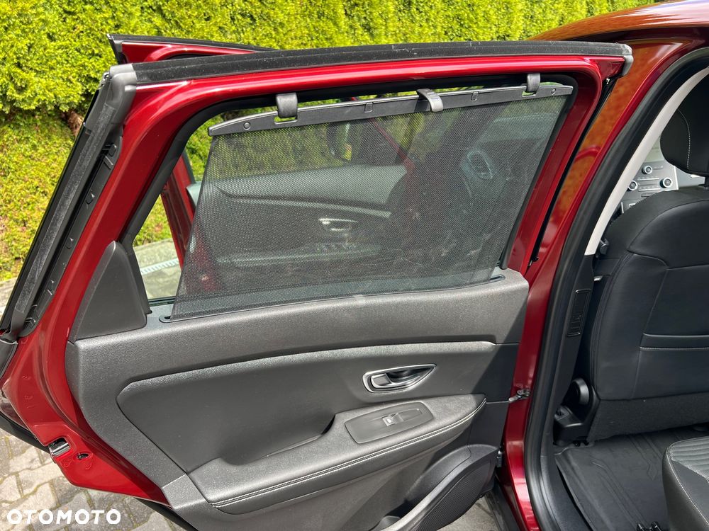 Renault Scenic 1.3 TCe Energy Intens EDC - 16