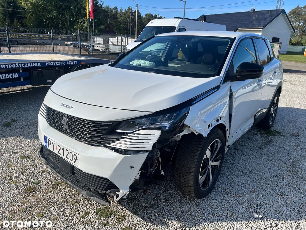 Peugeot 3008 - 2