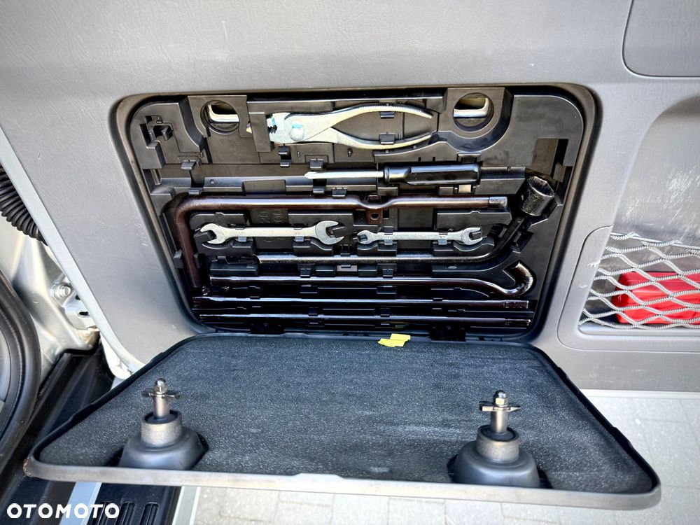 Toyota Land Cruiser 3.0 D Luna - 21