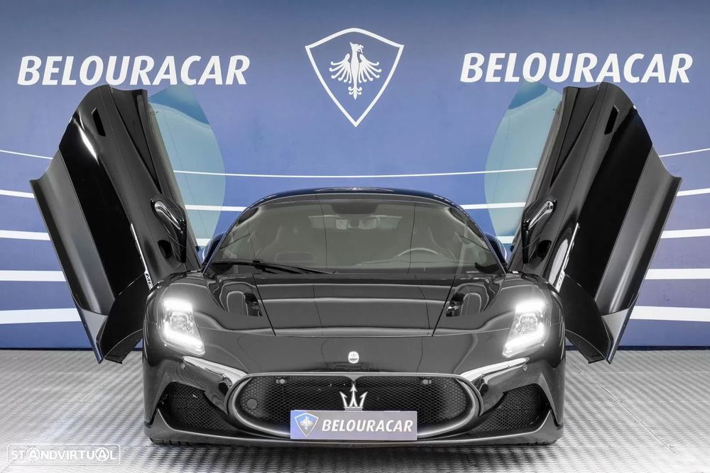 Maserati MC20 Standard - 4