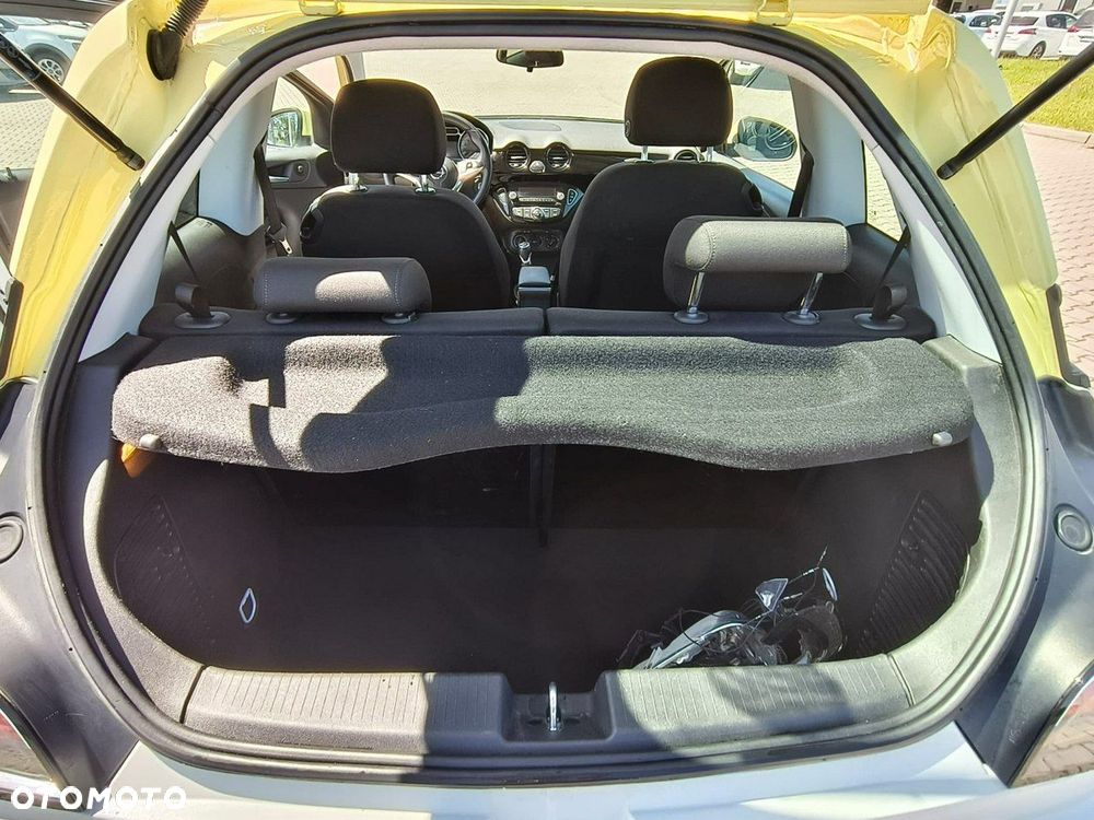 Opel Adam - 27