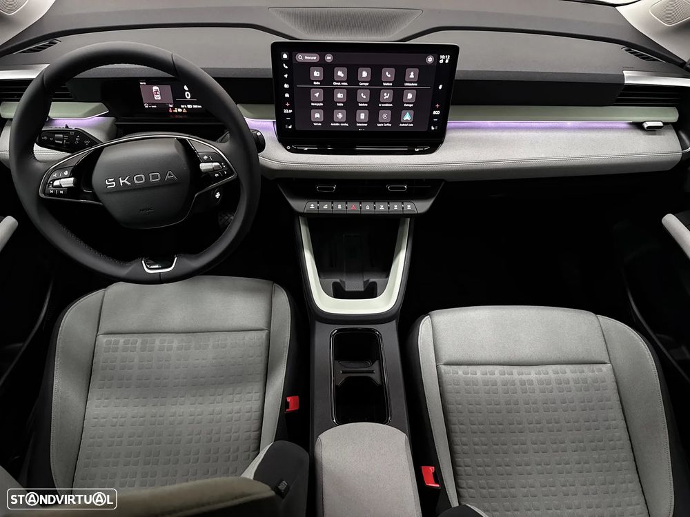 Skoda Epiq - 10