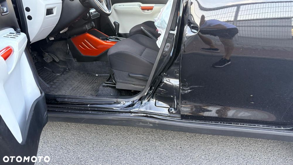 Suzuki Ignis Dualjet AGS Comfort+ - 29