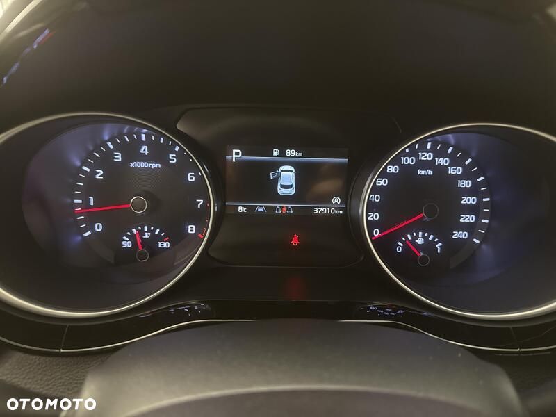 Kia XCeed 1.5 T-GDI L DCT - 14