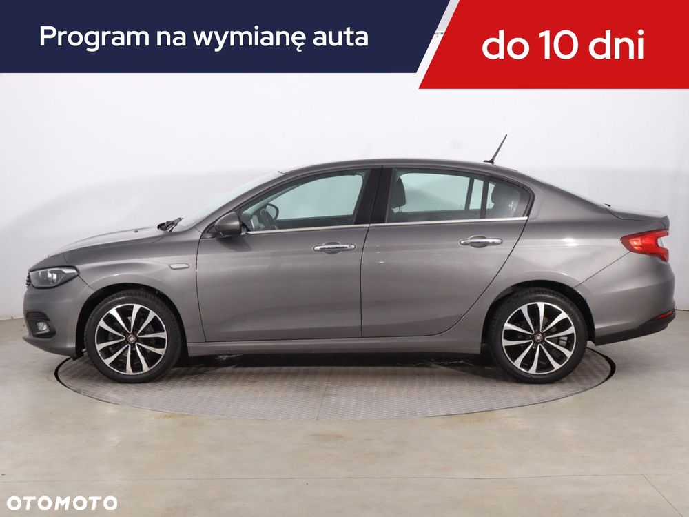 Fiat Tipo - 4