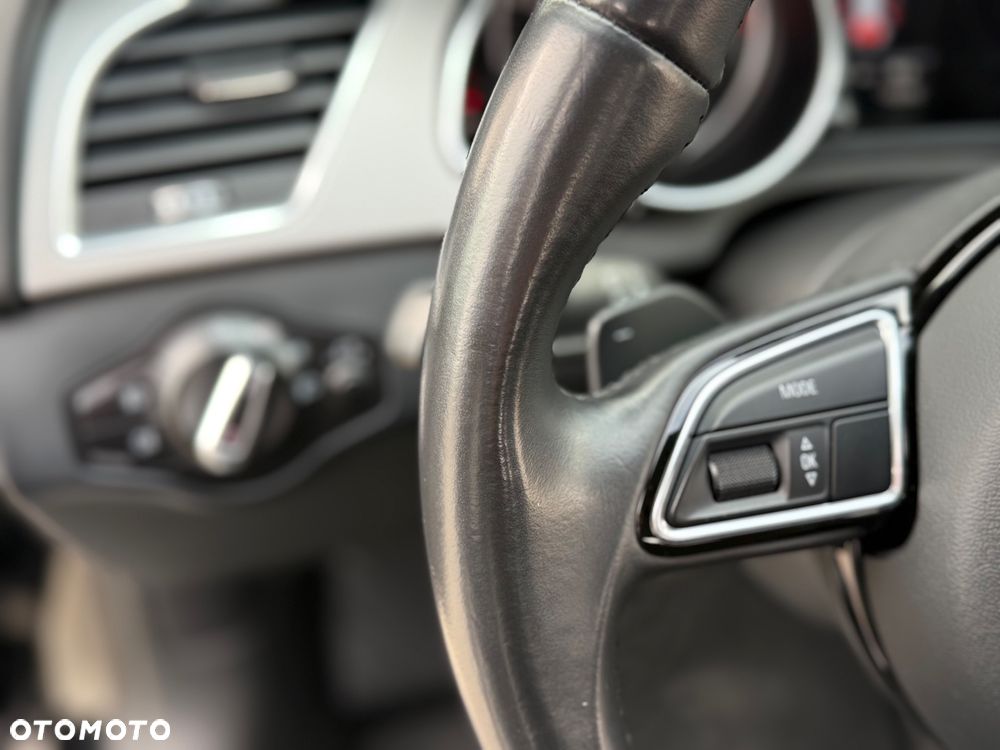 Audi A5 Sportback 2.0 TFSI quattro S tronic - 20