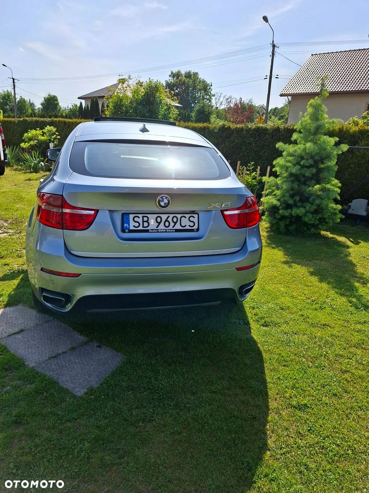 BMW X6 - 3