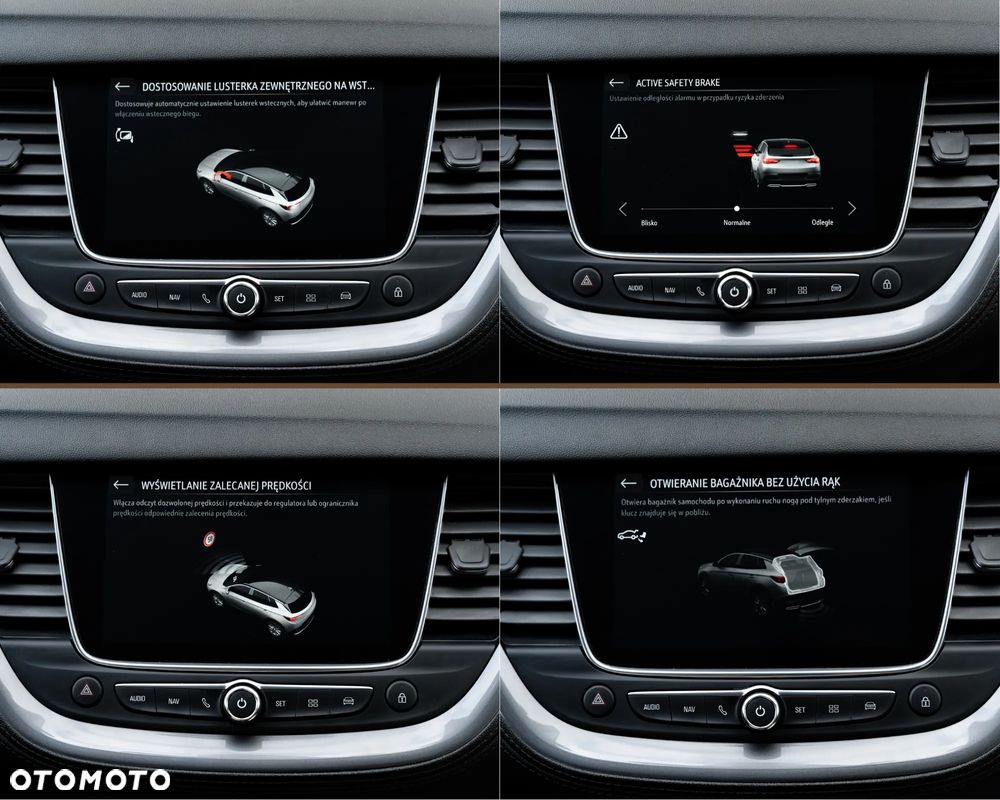 Opel Grandland X 2.0 D Start/Stop Automatik Innovation - 37