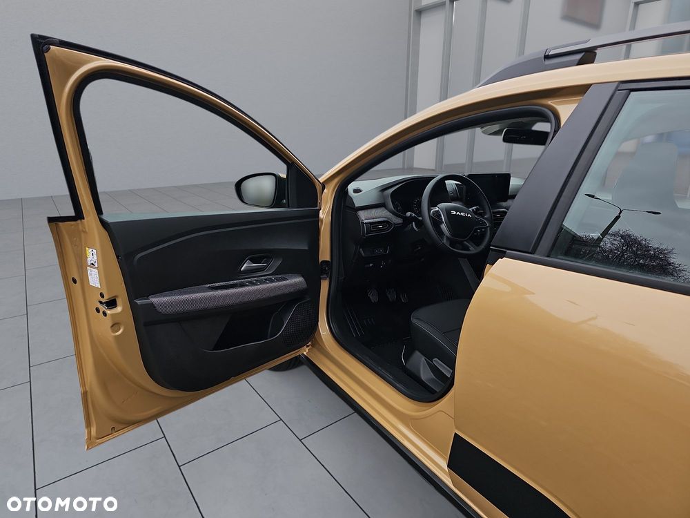 Dacia Sandero Stepway 1.0 TCe Expression - 9