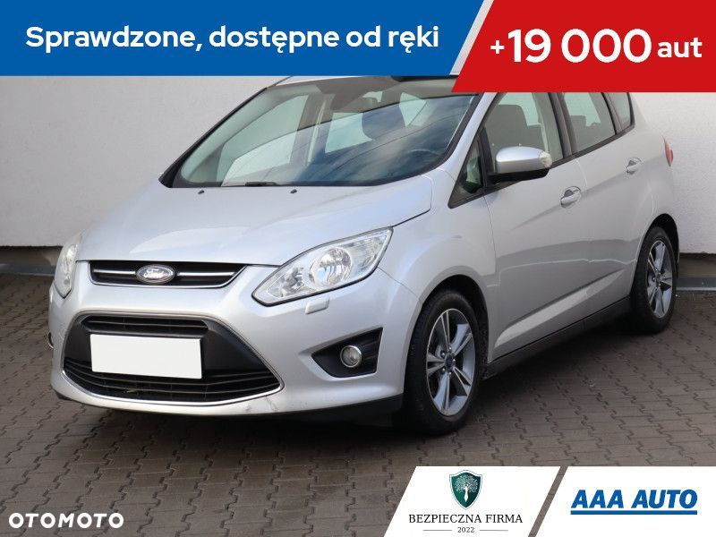 Ford C-MAX - 2