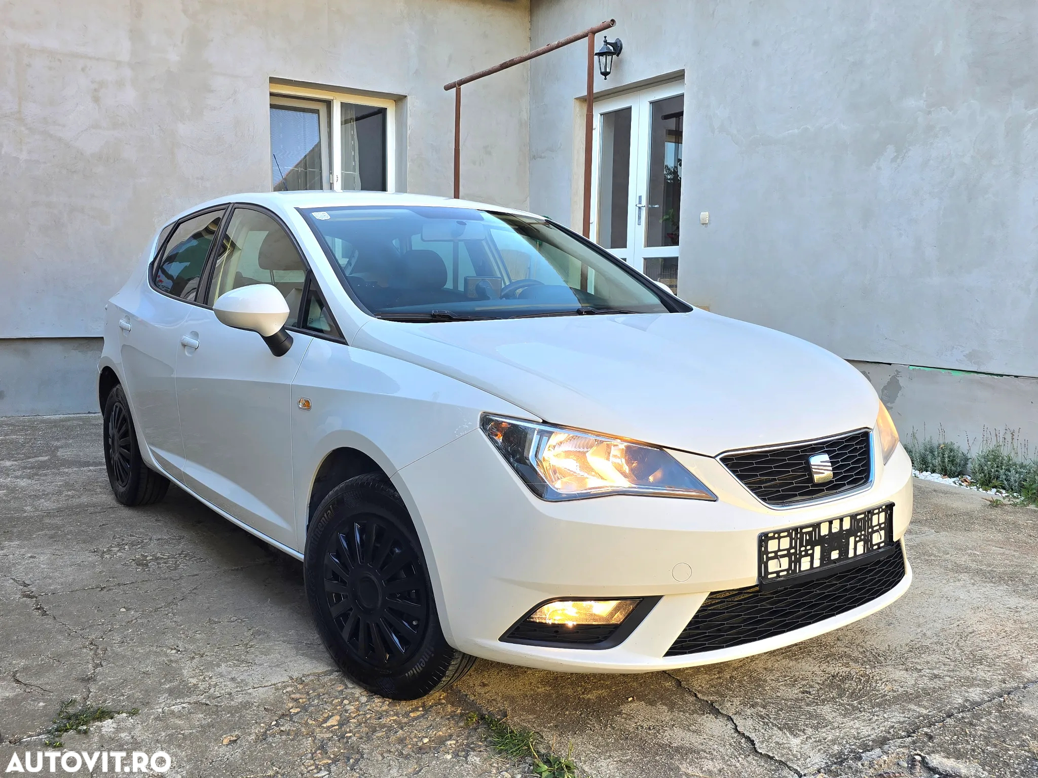 Seat Ibiza 1.2 12V Style - 2