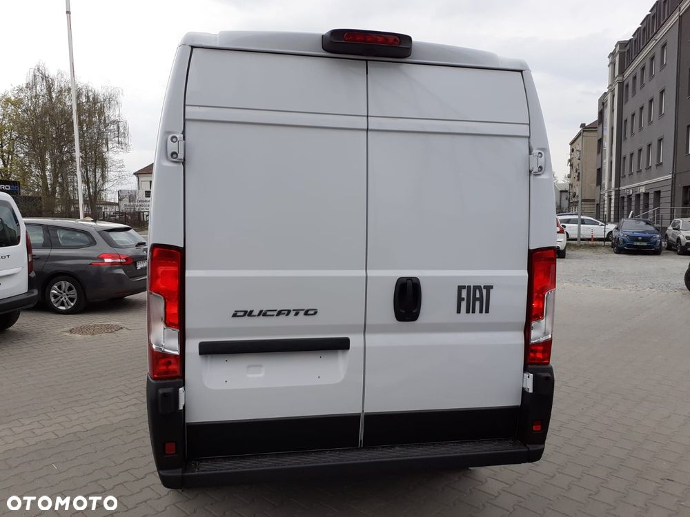 Fiat Ducato L2H2 140km 3,3t - 10