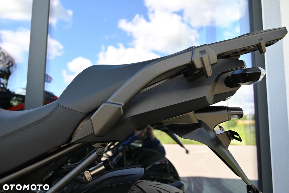 Kawasaki Versys 1000 - 30