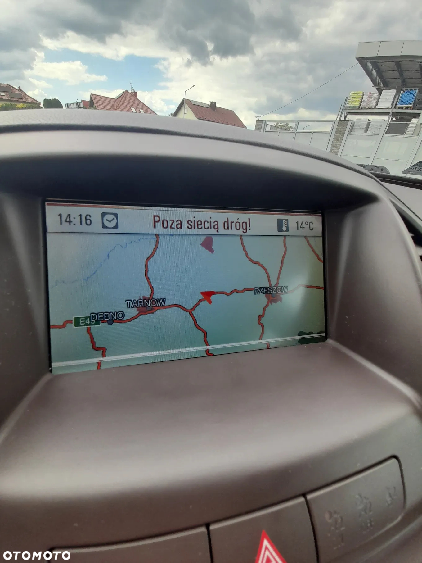 Opel Insignia 1.8 Cosmo - 21