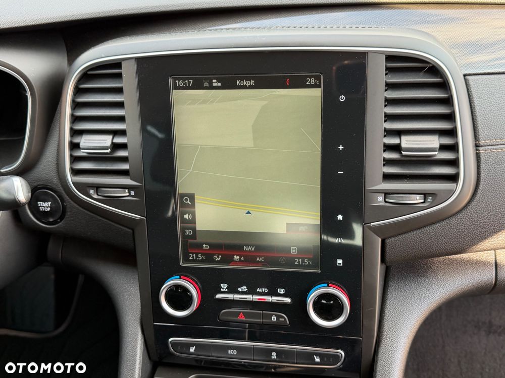Renault Talisman ENERGY dCi 160 EDC LIMITED - 12