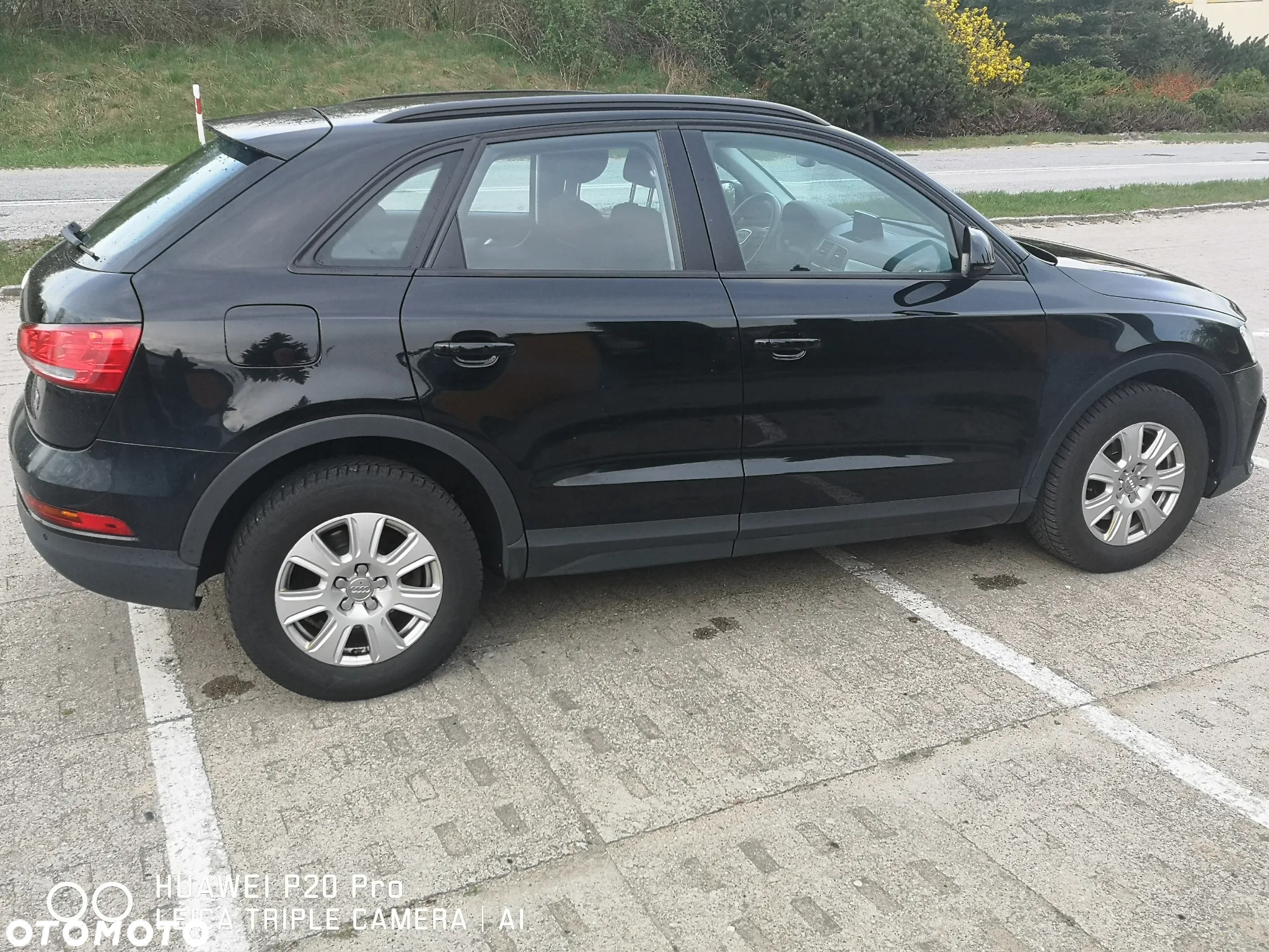 Audi Q3 2.0 TDI ultra - 6
