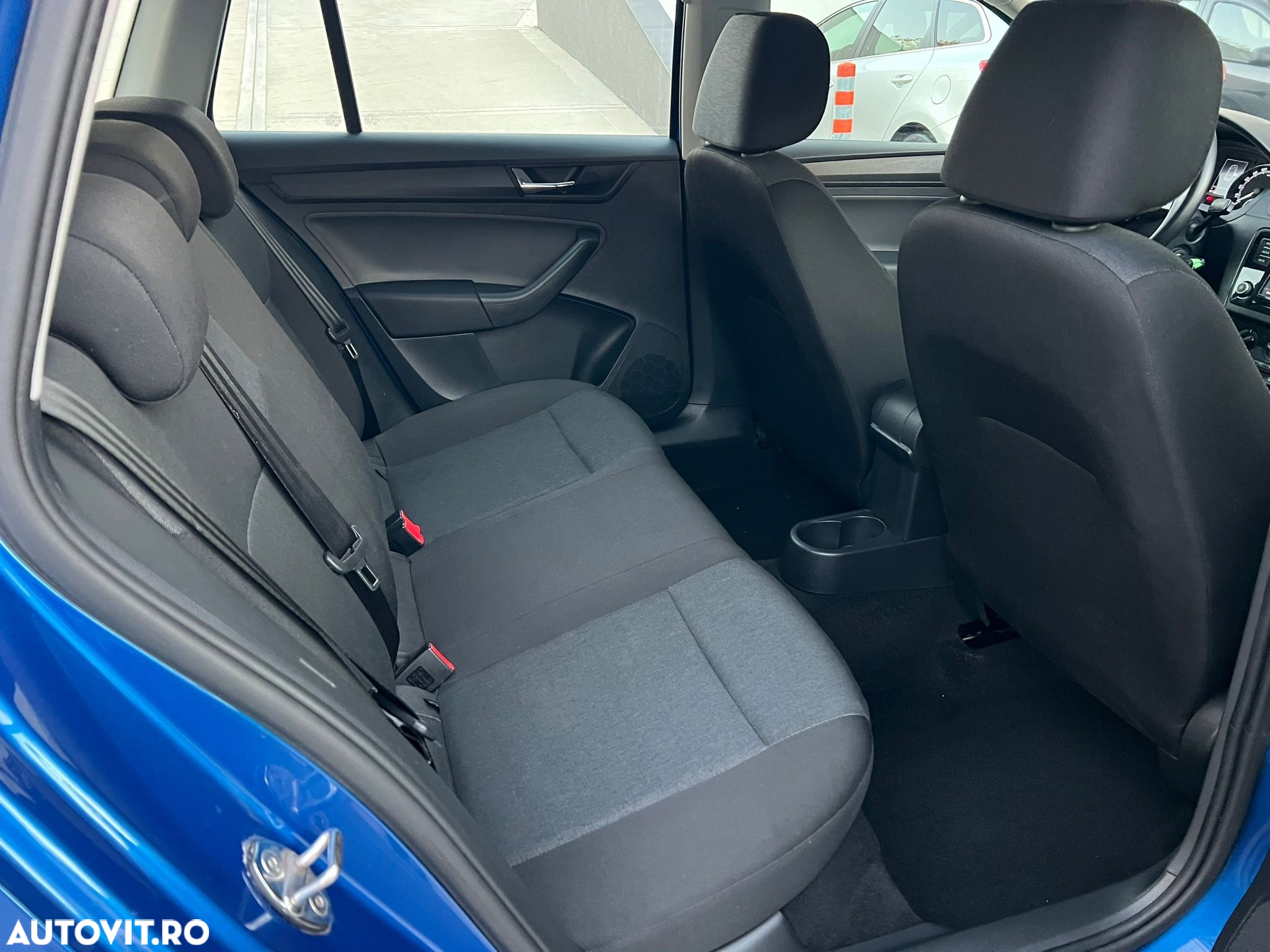 Skoda RAPID - 30