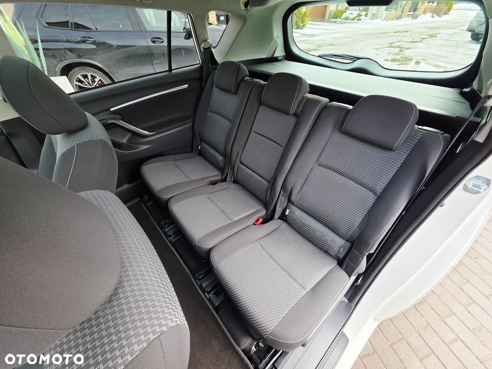 Toyota Verso 1.6 D-4D Premium - 4