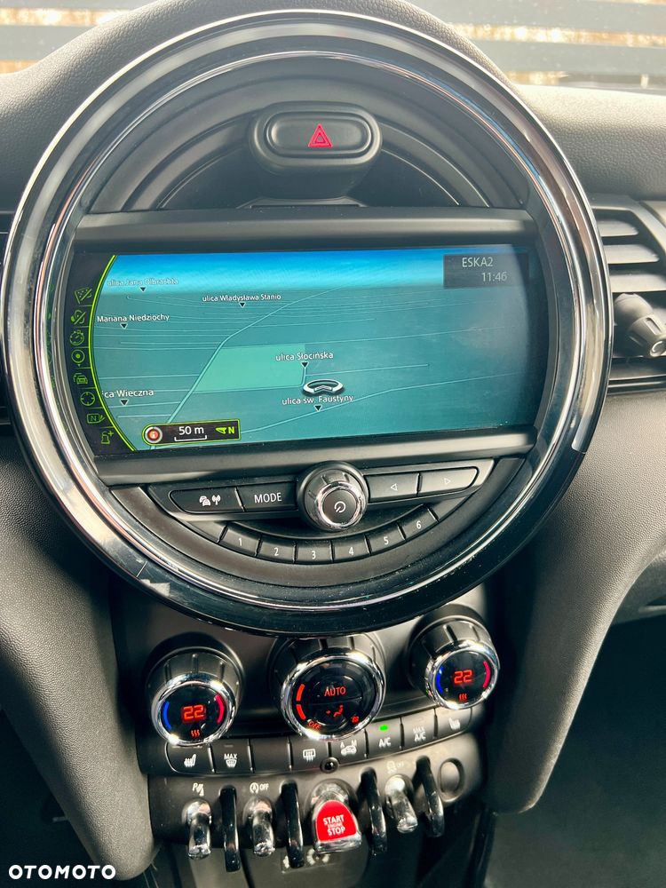 MINI Cooper S - 20